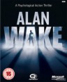 Alan Wakes