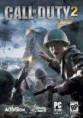 Call Of Duty 2 [DVD]