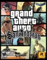 Grand Theft Auto San Andreas